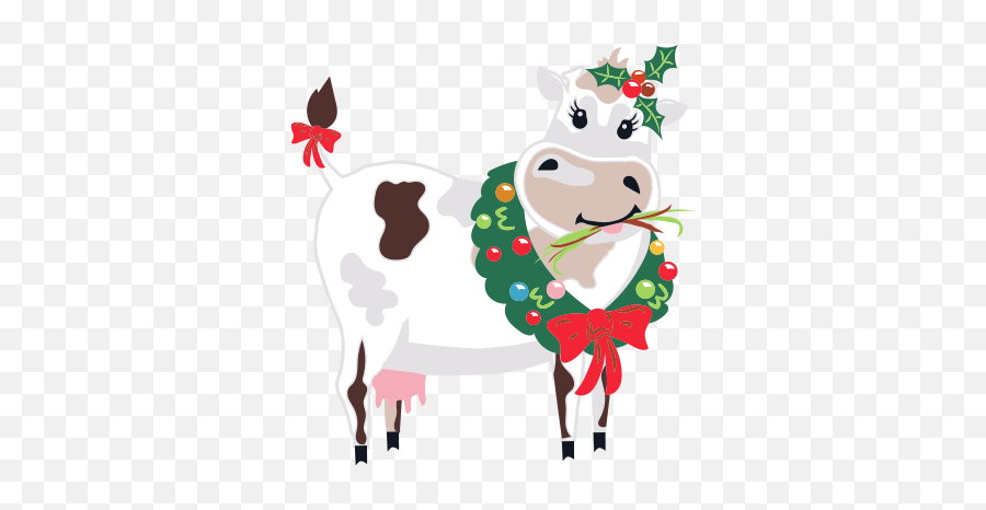 Kind Christmas - Animal Figure Emoji,Animals Emotions