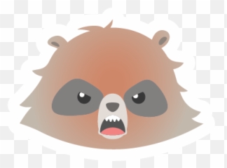 Ucsb As Stickers - Storke Tower Cartoon Ucsb Emoji,Otter Emoji Iphone