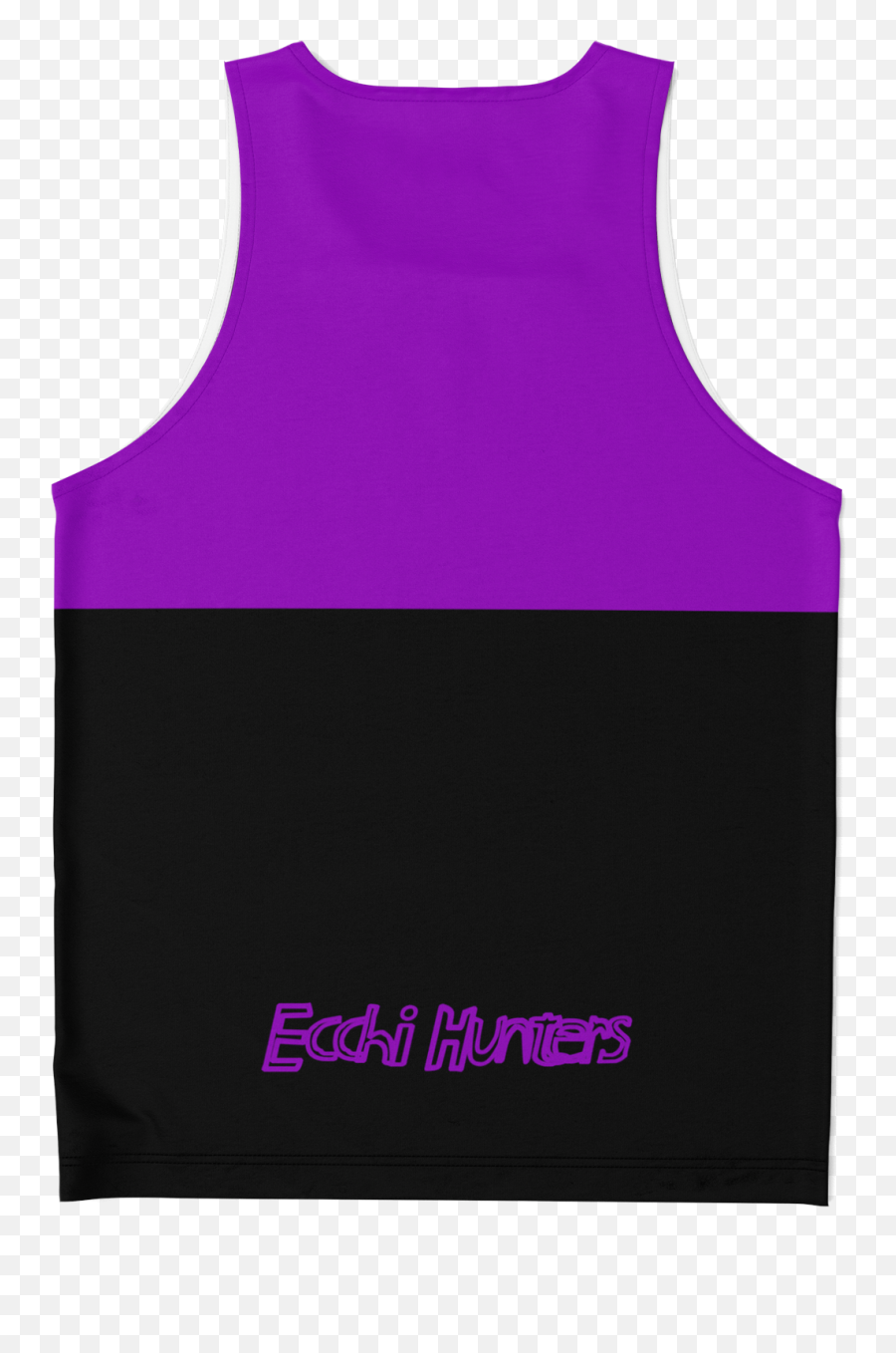 Rias Purple Aop Tank Top - Sleeveless Emoji,Colorful Emoji Crop Top