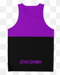 Rias Purple Aop Tank Top - Sleeveless Emoji,Colorful Emoji Crop Top