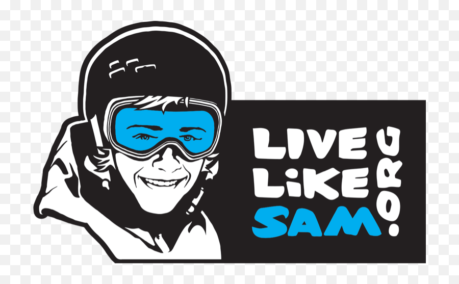 Live Like Sam Foundation - For Adult Emoji,Watch Dogs Emotion Goggles