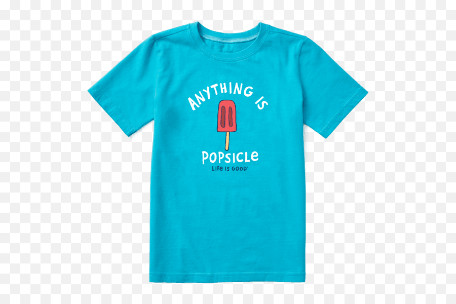 Boys Graphic Tees - Short Sleeve Emoji,Emoji (emoticon) I Love Gymnastics Sayings T-shirt (relaxed Fit)