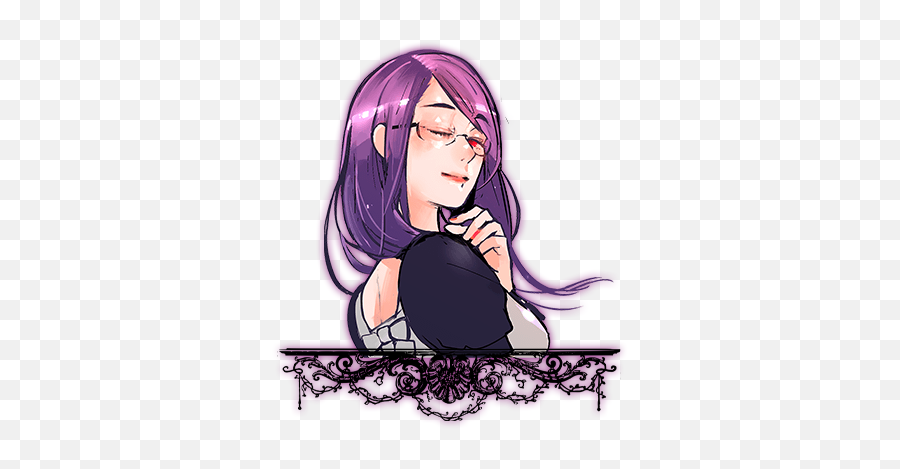 Violet Van Helsing - For Women Emoji,Noctis Colors And Emotions