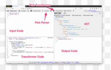 Introduction To Abstract Syntax Trees - Vertical Emoji,Fb Chat Emoticons Meaning Dif 500