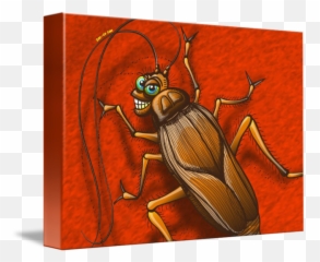 Sexy Cockroach - Sexy Cockroach Emoji,Facebook Cockroach Emoticon
