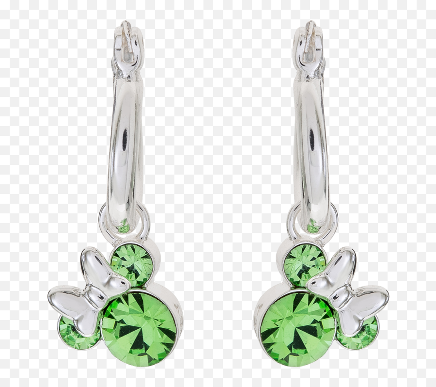 Fashion Jewelry Sallyrose - Solid Emoji,Swarovski Zirconia Earrings Emotions