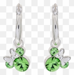 Fashion Jewelry Sallyrose - Solid Emoji,Swarovski Zirconia Earrings Emotions