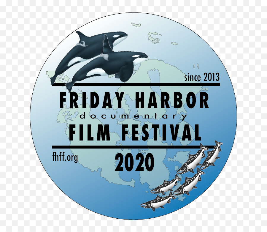 Friday Harbor Film Festival Emoji,Film In The Realm Of Emotion