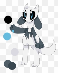 Huge Pokemon Fusion Adopt Giveaway - Fictional Character Emoji,Popplio Emotion Comic