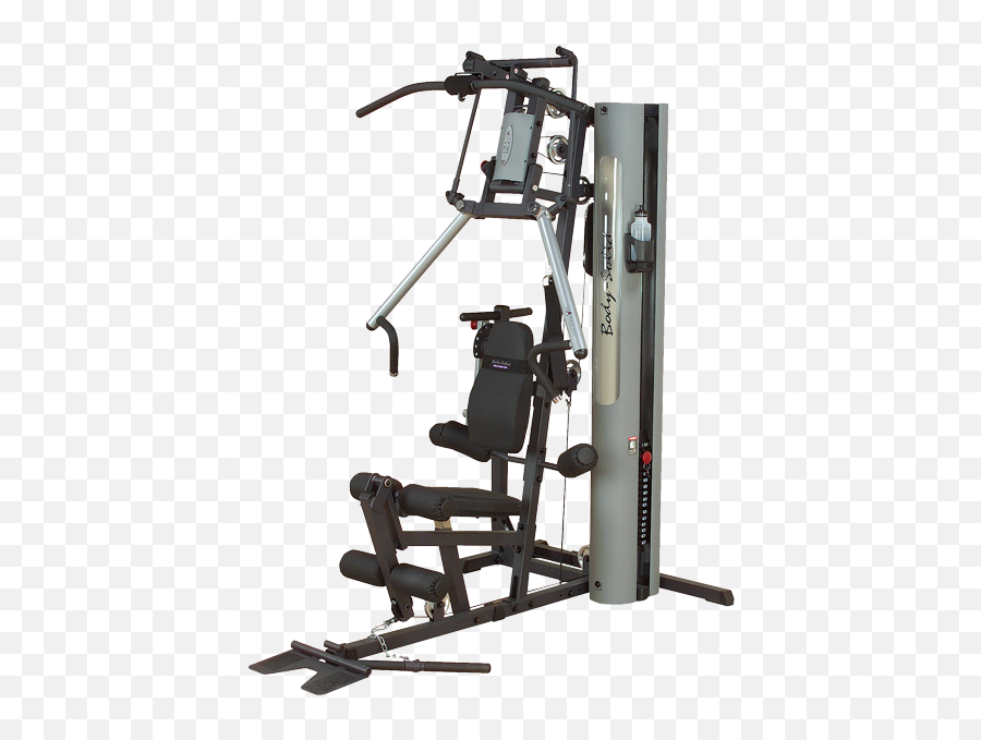 Home Gym Exercise Equipment In Omaha - Body Solid G2b Emoji,Gym Emotion Lever