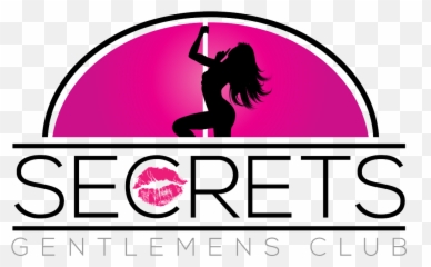 Secrets Gentlemenu0027s Club Grand Opening - Secrets Gentlemenu0027s Strip Club Logo Emoji,Emoticon Strip Club