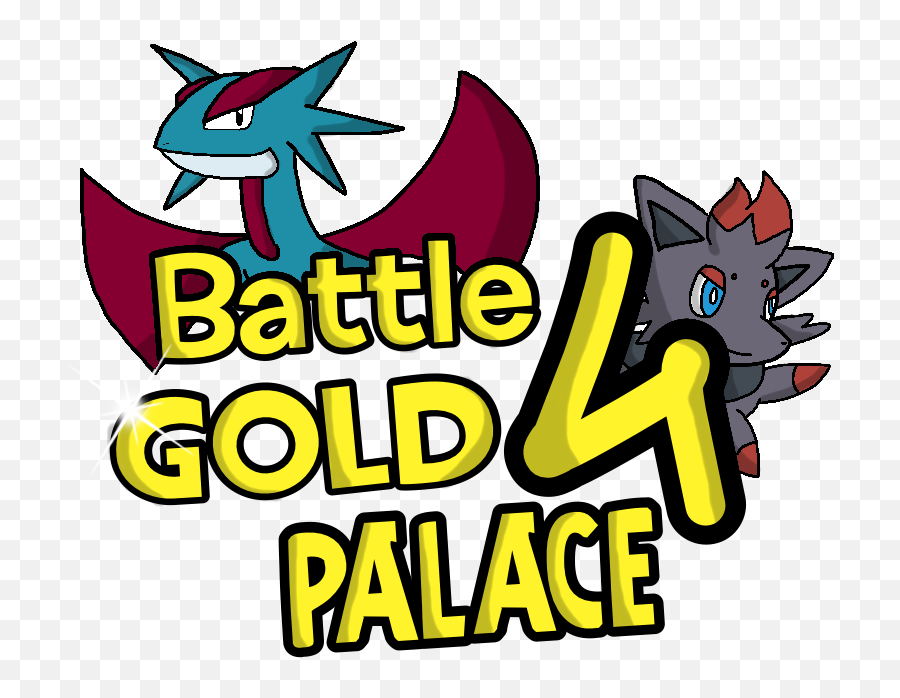 Battle For Gold Palace Emoji,Tstink Emoji
