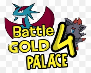 Battle For Gold Palace Emoji,Tstink Emoji