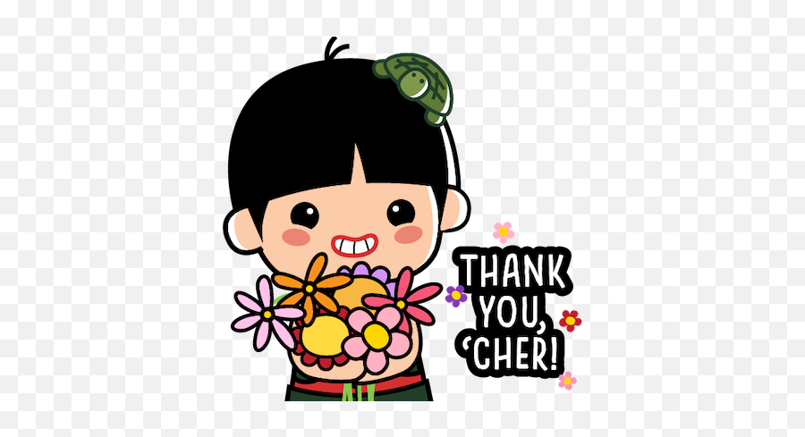 Ang Ku Kueh Girl - Teachersday By Ang Ku Kueh Girl Pte Ltd Emoji,Emoticon Female Teacher