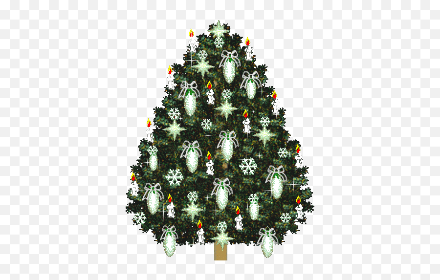 Christmas Trees Beautiful Picture With Christmas Trees Emoji,Christmas Tree Emotions