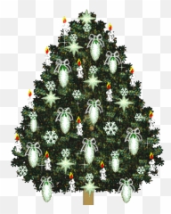 Christmas Trees Beautiful Picture With Christmas Trees Emoji,Christmas Tree Emotions