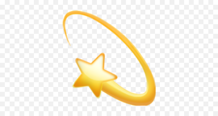 Star Clipart Emoji - Iphone Yellow Star Emoji 1024x1024,Emojis Iphone Images