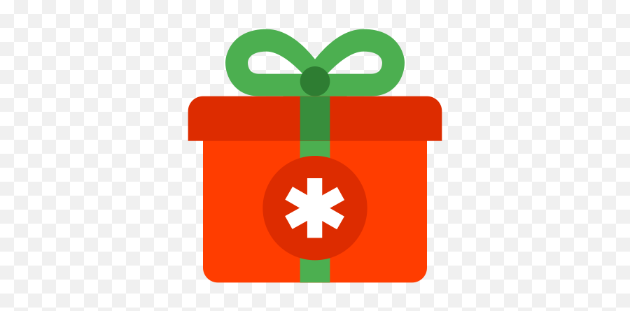 Christmas Gift Free Icon Of Winter Holiday Emoji,Winter Holiday Emoticons