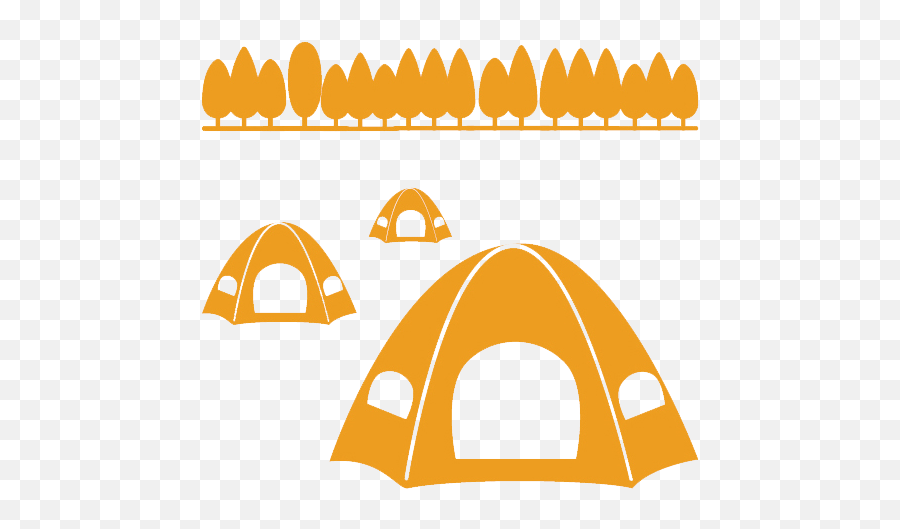 Sportsgb Emoji,Tent, Camping Emoticons