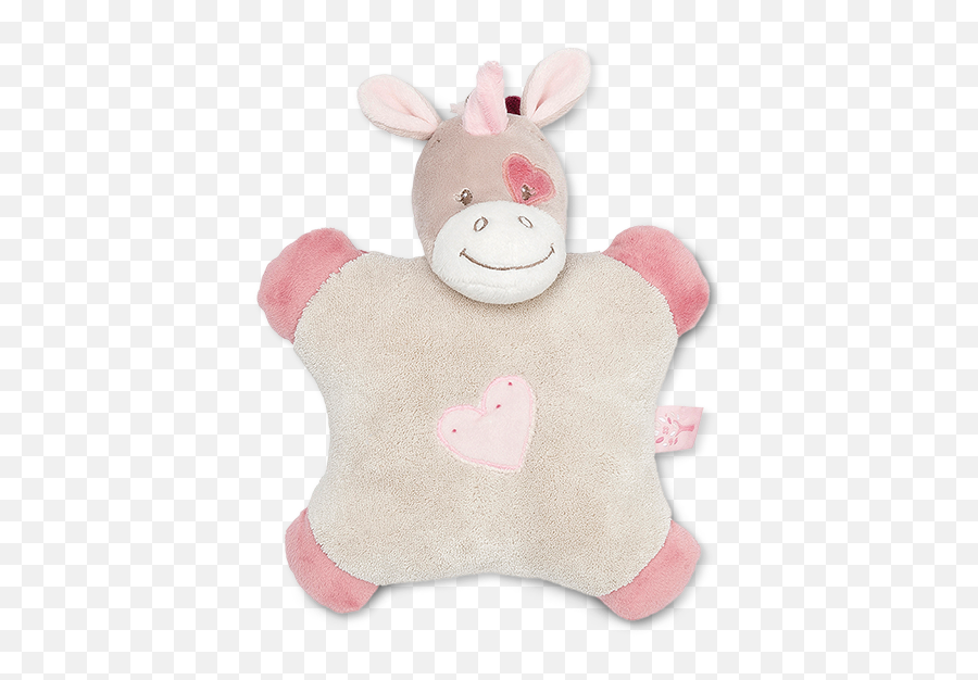 Nina Jade U0026 Lili Collection - Flatsie Jade The Unicorn Emoji,Emotion Unicorn Plush
