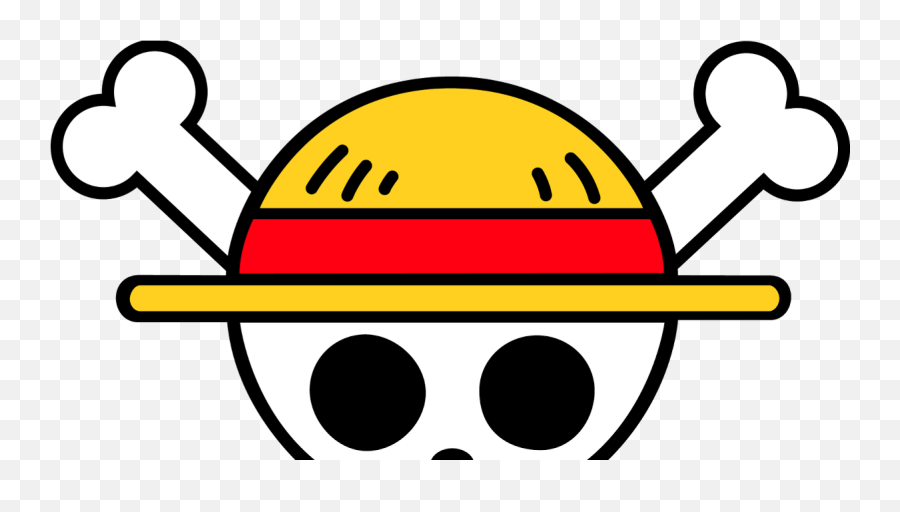 Download Emoticon Law Monkey Area - One Piece Flag Emoji,Monkey Emoticon