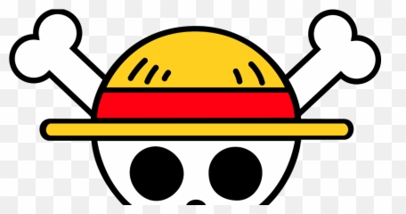 Download Emoticon Law Monkey Area - One Piece Flag Emoji,Monkey Emoticon