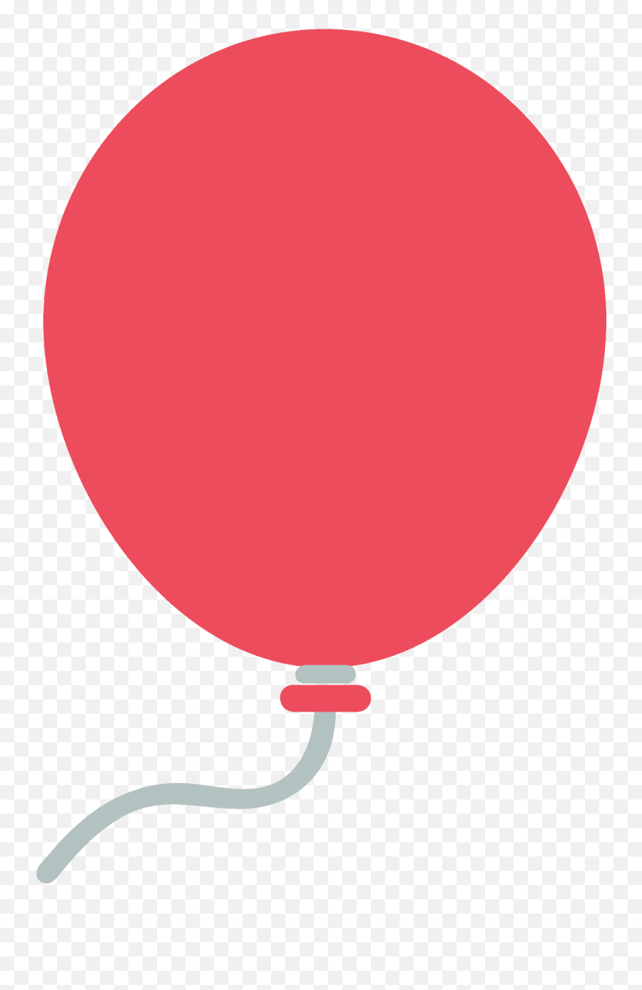 Balloon Emoji Clipart - Balloon,Emoji Party In A Box