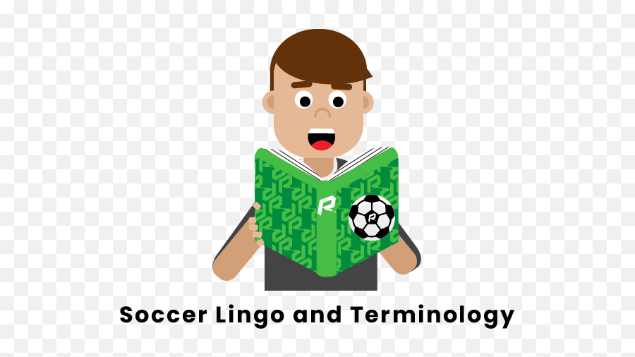 Soccer Lingo And Terminology Emoji,Women's Emotions Slang