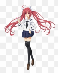 Anime - Nh Date A Live Kotori Emoji,Kotori Emoji