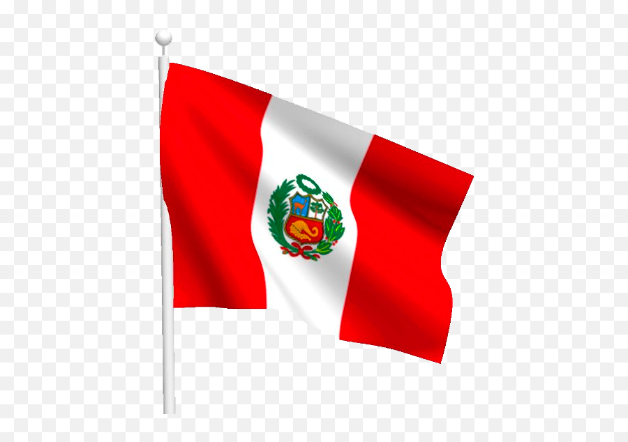 Bandera Peruana Png Emoji,Bandera De Peru Emojis