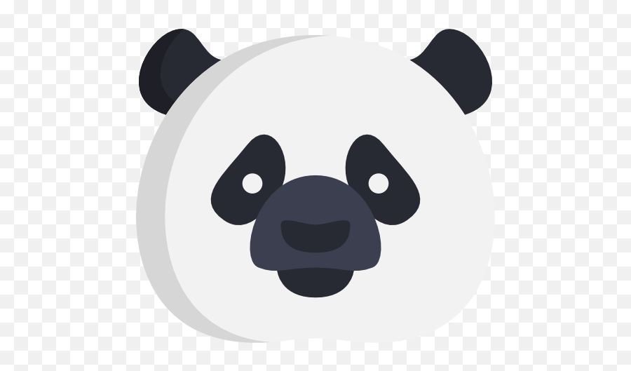 Free Icon Panda Bear Emoji,Panda Emoji