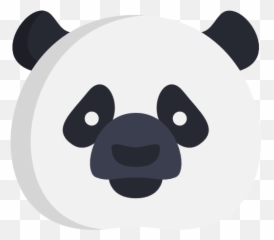 Free Icon Panda Bear Emoji,Panda Emoji