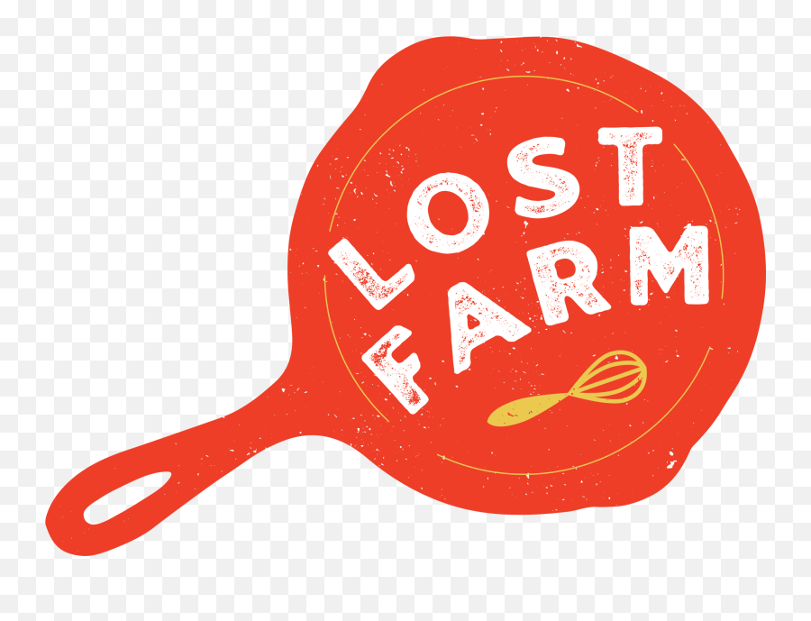 Lost Farm Meal Service Emoji,Skillet Emoji