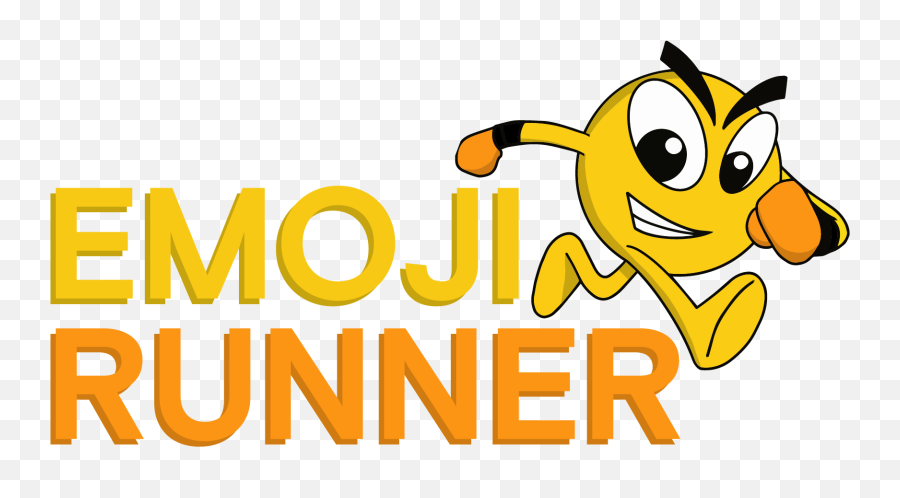 Emoji Runner Lite,Griining Emoji