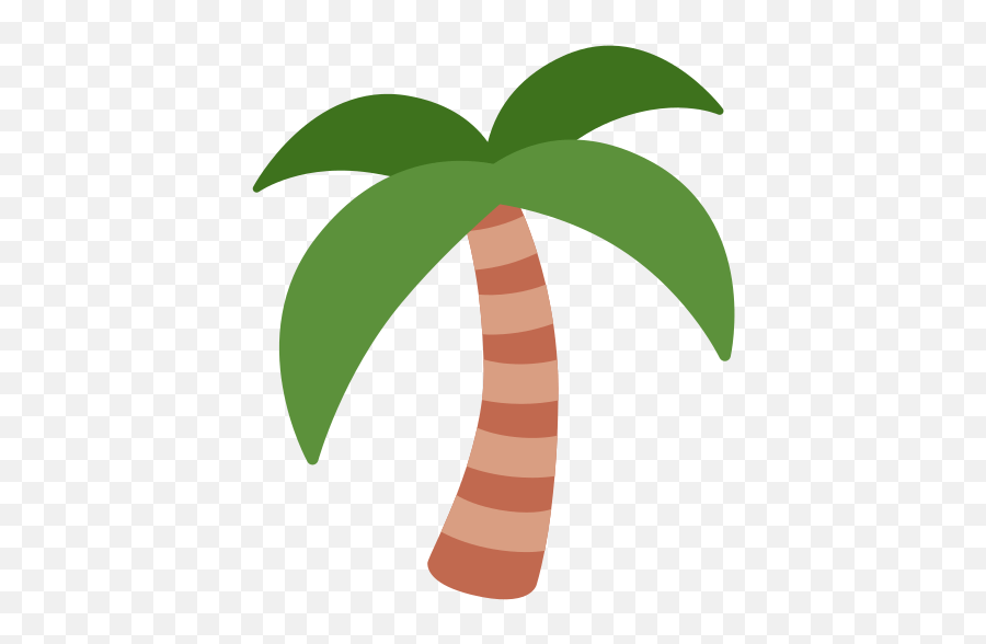 Palm Tree Emoji,Coding Language Emojis Discord