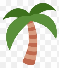 Palm Tree Emoji,Coding Language Emojis Discord