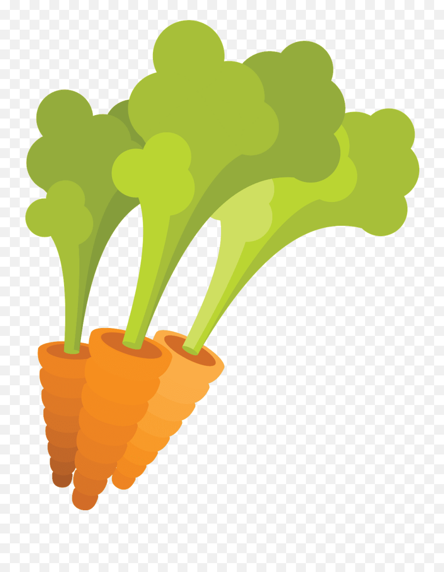 Carrot Clipart Transparent Images - Clipart World Emoji,Carrot Emojis Discord