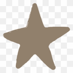 Star Grey Clipart Illustrations U0026 Images In Png And Svg Emoji,Gray Star Emoji
