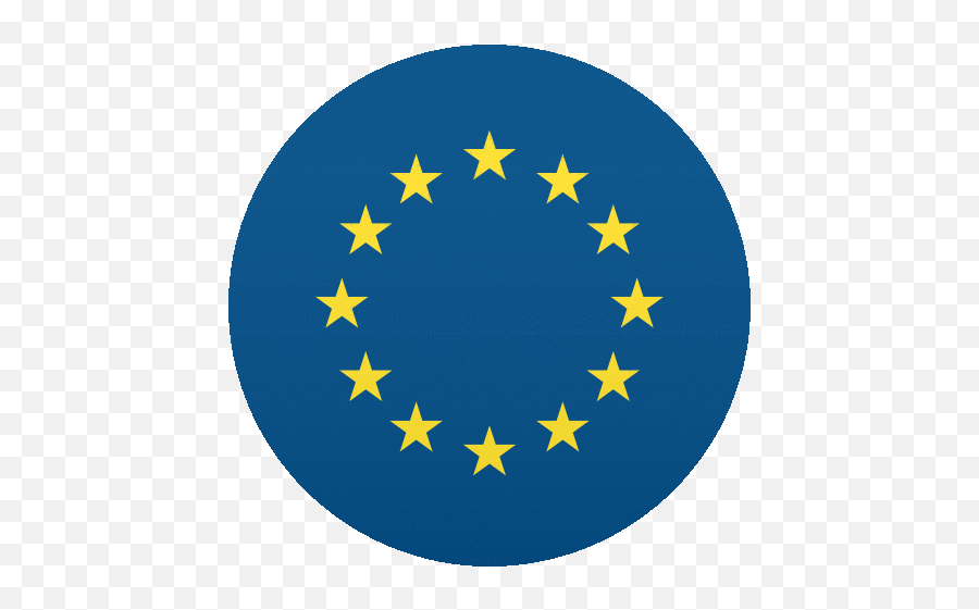 European Union Flags Sticker - European Union Flags Emoji,Union Jack Emoji