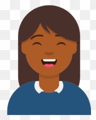 Team - Animal Advocate Pet Hospital Emoji,Side Way Face Emoji