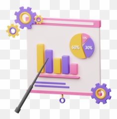Data Analysis 3d Illustrations Designs Images Vectors Hd Emoji,Emoji For Data Science