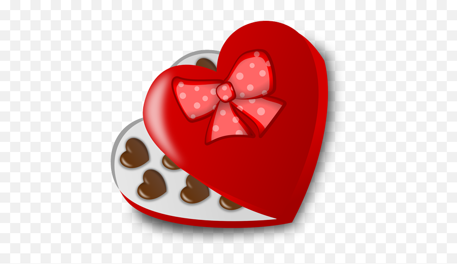 Rethink Valentineu0027s Day U2013 Make Love Not Waste U2013 Zero Waste - Box Of Chocolates Transparent Emoji,Valentine Emotions