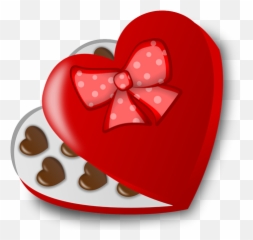 Rethink Valentineu0027s Day U2013 Make Love Not Waste U2013 Zero Waste - Box Of Chocolates Transparent Emoji,Valentine Emotions