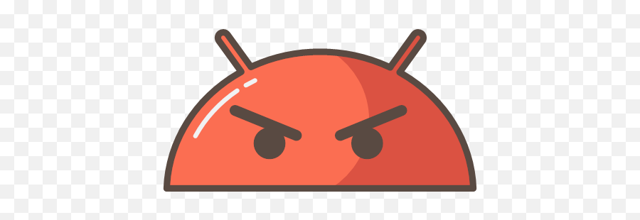 Angry Emoji Mobile Mood Robot Upset,Angry Emoji
