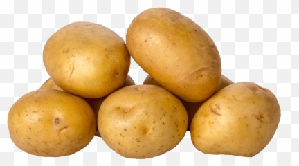 The Most Edited - Yukon Gold Potato Emoji,Potatoe Emoji