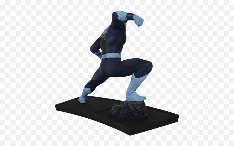 The New Teen Titans Raven Statue - Superhero Emoji,Raven Teen Titans Emotions