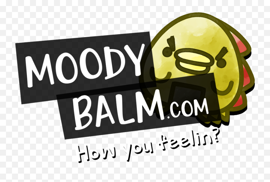Meet Moody - Fiction Emoji,Moody Emotion