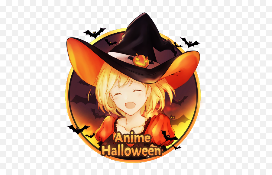 Anime Halloween Wallpaperfor Android - Apk Download Boy Anime Halloween Wallpaper Phone Emoji,Darling In The Franxx Emoji
