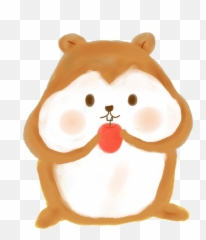 Hamster Clipart - Hamster Clippart Emoji,Hamster Emoji