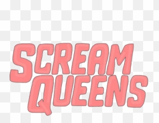Screamqueens Sticker - Horizontal Emoji,Scream Queens Emoji